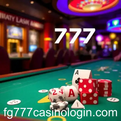 Exploring the World of Gaming Blogs: A Focus on FG777 Casino Login