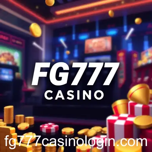 The Rising Popularity of FG777 Casino