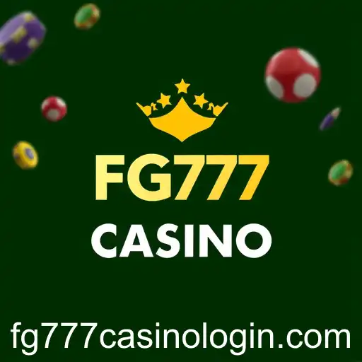 FG777 Casino Login: Navigating the Digital Gaming Space