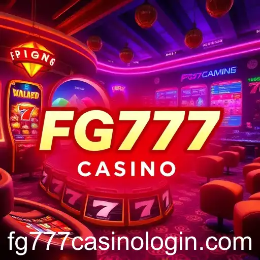 The Rise of FG777 Casino in Online Gaming