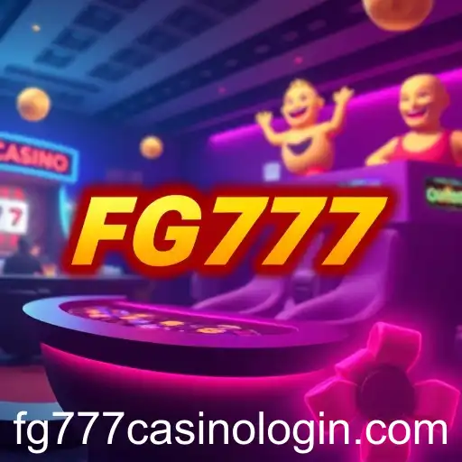 The Rise of FG777 Casino in the Digital Gaming Arena