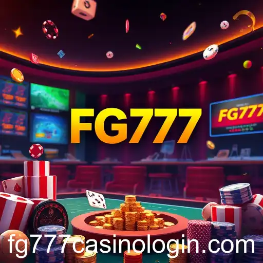 The Rise of FG777 Casino in the Online Gaming World