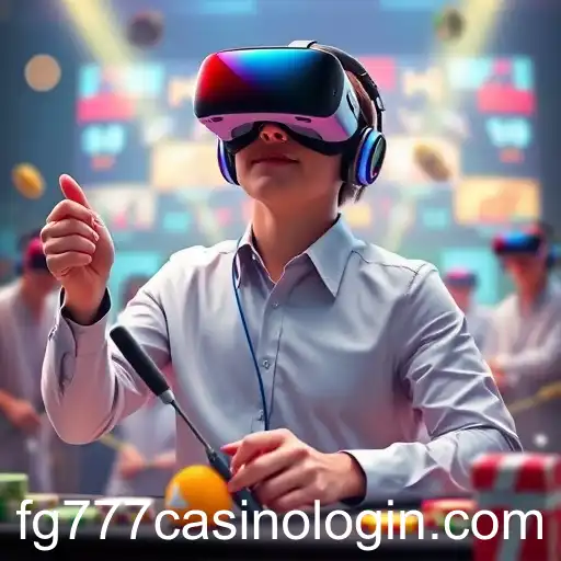 Innovations and Trends in Online Gaming