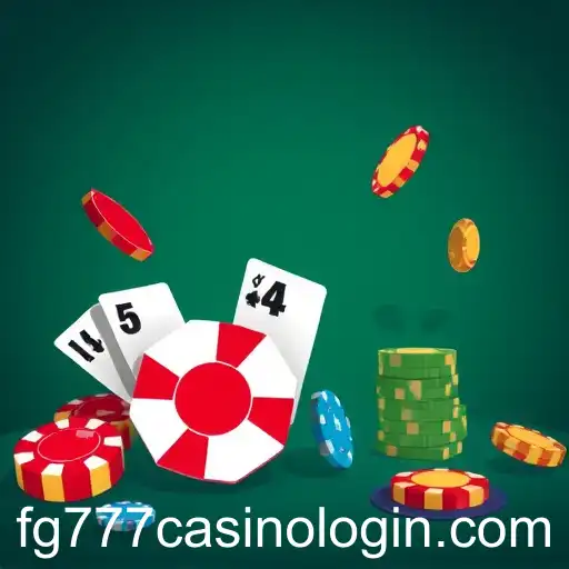 The Rise of FG777 Casino in 2025