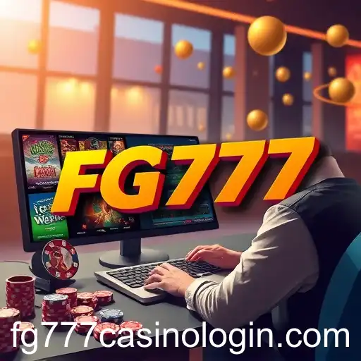 The Rise of Online Gaming: FG777 Casino's Impact