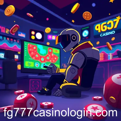 The Rise and Impact of Online Gaming Platforms