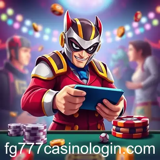 The Rising Popularity of Online Casino Platforms