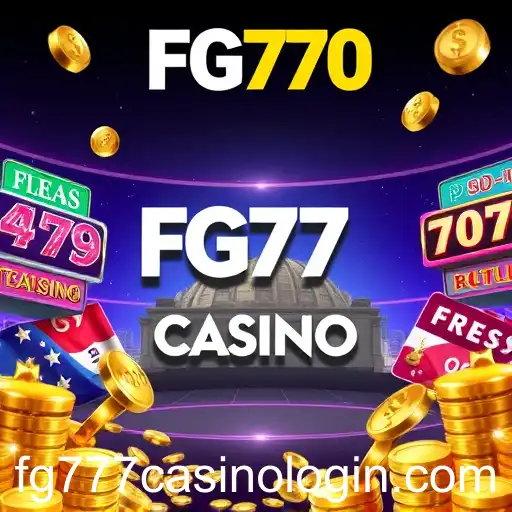 The Rise of FG777 in the Online Gaming World