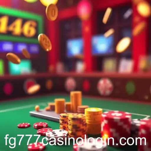 The Digital Landscape of Online Casinos