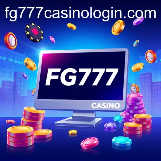 The Rise and Challenges of FG777 Casino