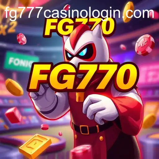 FG777 Casino Expands Online Gaming Frontiers
