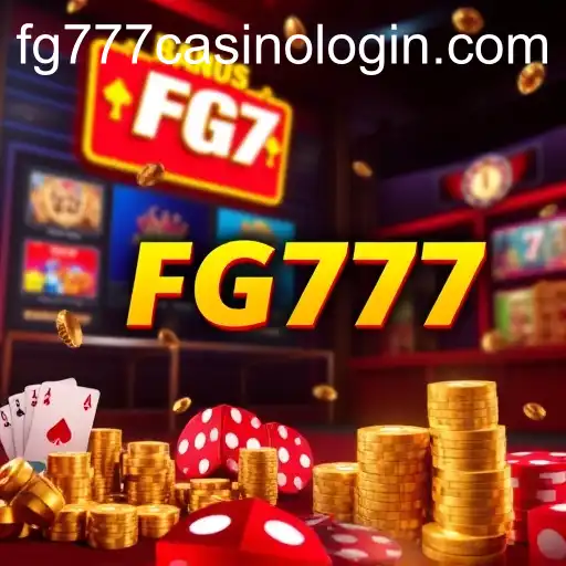 FG777 Casino Login: Navigating the Digital Gambling Realm