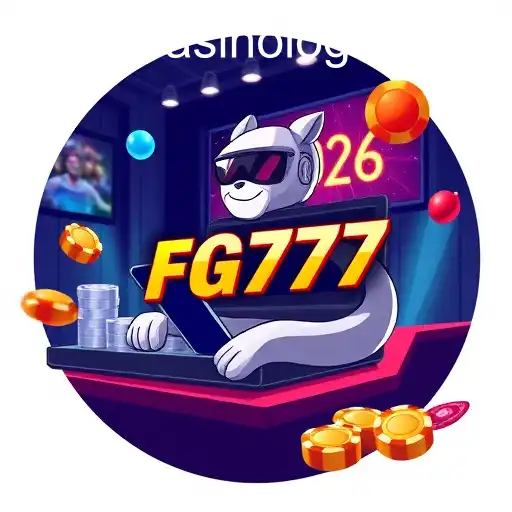 The Rise of FG777 Casino in a Digital Era
