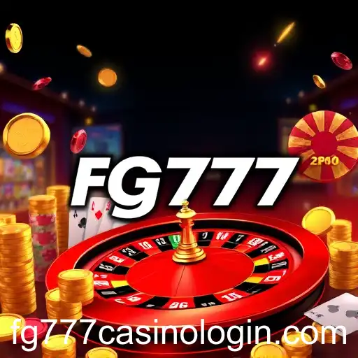 Exploring the Exciting World of Casino Games: fg777 Casino Login and Beyond