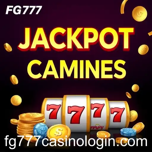 Exploring the World of Jackpot Games at FG777 Casino