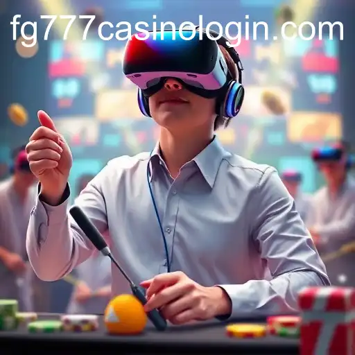 Innovations and Trends in Online Gaming