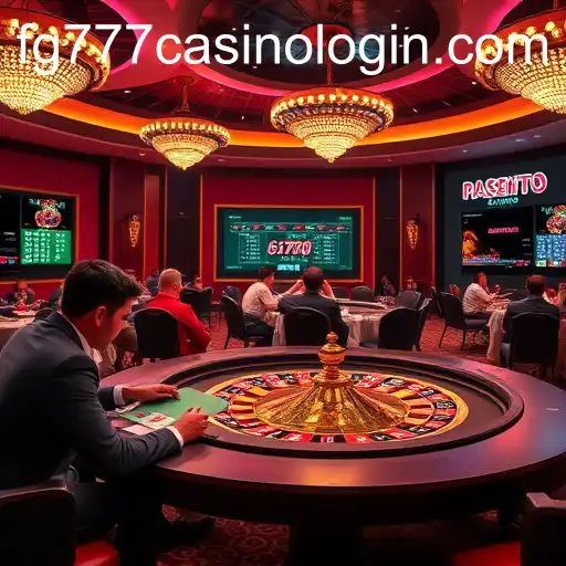 The Rise of Online Casinos in 2025