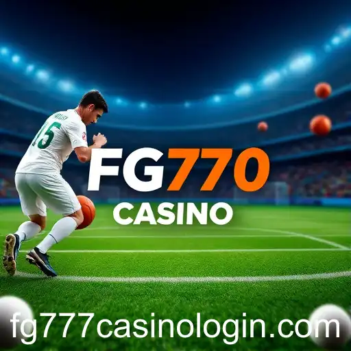 Exploring the Sports Betting Scene with FG777 Casino Login